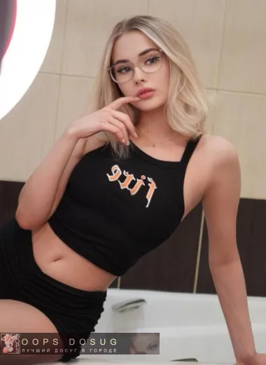 проститутка фея Гуля, Ялта, +7 (919) 663-0187