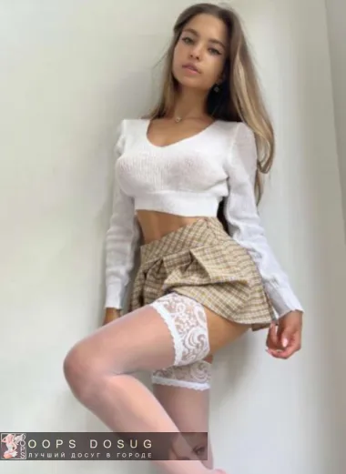 проститутка проститутка Жанна Ялта +7 (920) 215-0089